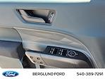 New 2025 Ford Maverick XL SuperCrew Cab AWD Pickup for sale #SF35394 - photo 10