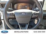 New 2025 Ford Maverick XL SuperCrew Cab AWD Pickup for sale #SF35394 - photo 12
