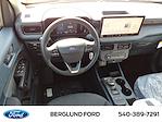 New 2025 Ford Maverick XL SuperCrew Cab AWD Pickup for sale #SF35394 - photo 9