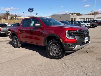 2025 Ford Ranger SuperCrew Cab 4WD Pickup for sale #SF35399 - photo 1