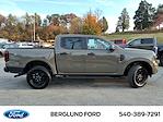 New 2025 Ford Ranger XLT SuperCrew Cab for sale #SF35405 - photo 5