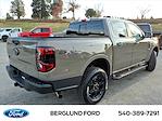 New 2025 Ford Ranger XLT SuperCrew Cab for sale #SF35405 - photo 2