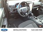 New 2025 Ford Ranger XLT SuperCrew Cab for sale #SF35405 - photo 9