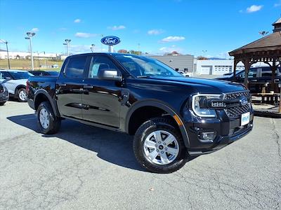 2025 Ford Ranger SuperCrew Cab 4WD Pickup for sale #SF35406 - photo 1