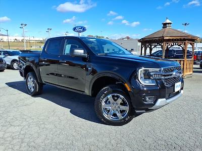 New 2025 Ford Ranger XLT SuperCrew Cab for sale #SF35407 - photo 1