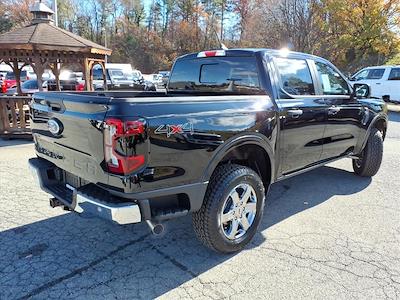 New 2025 Ford Ranger XLT SuperCrew Cab for sale #SF35407 - photo 2