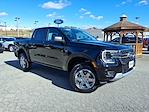 New 2025 Ford Ranger XLT SuperCrew Cab for sale #SF35407 - photo 1