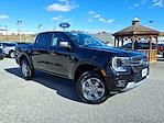 New 2025 Ford Ranger XLT SuperCrew Cab for sale #SF35407 - photo 4