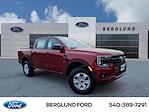 New 2025 Ford Ranger XL SuperCrew Cab for sale #SF35409 - photo 1