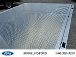 New 2024 Ford F-350 XL Crew Cab 4WD Flatbed Truck for sale #SF35515 - photo 9