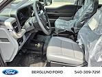 New 2024 Ford F-350 XL Crew Cab 4WD Flatbed Truck for sale #SF35515 - photo 10