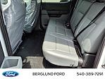 New 2024 Ford F-350 XL Crew Cab 4WD Flatbed Truck for sale #SF35515 - photo 11