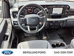New 2024 Ford F-350 XL Crew Cab 4WD Flatbed Truck for sale #SF35515 - photo 12