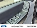 New 2024 Ford F-350 XL Crew Cab 4WD Flatbed Truck for sale #SF35515 - photo 13