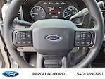 New 2024 Ford F-350 XL Crew Cab 4WD Flatbed Truck for sale #SF35515 - photo 15