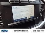 New 2024 Ford F-350 XL Crew Cab 4WD Flatbed Truck for sale #SF35515 - photo 18