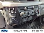 New 2024 Ford F-350 XL Crew Cab 4WD Flatbed Truck for sale #SF35515 - photo 20