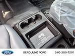 New 2024 Ford F-350 XL Crew Cab 4WD Flatbed Truck for sale #SF35515 - photo 21