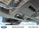 New 2024 Ford F-350 XL Crew Cab 4WD Flatbed Truck for sale #SF35515 - photo 22