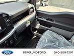 New 2024 Ford F-350 XL Crew Cab 4WD Flatbed Truck for sale #SF35515 - photo 23