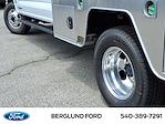 New 2024 Ford F-350 XL Crew Cab 4WD Flatbed Truck for sale #SF35515 - photo 6