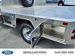 New 2024 Ford F-350 XL Crew Cab 4WD Flatbed Truck for sale #SF35515 - photo 7