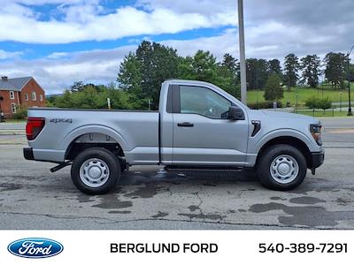 New 2025 Ford F-150 XL Regular Cab 4WD Pickup for sale #SF35561 - photo 2