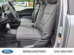 New 2025 Ford F-150 XL Regular Cab 4WD Pickup for sale #SF35561 - photo 9