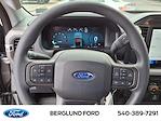 New 2025 Ford F-150 XL Regular Cab 4WD Pickup for sale #SF35561 - photo 10