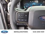 New 2025 Ford F-150 XL Regular Cab 4WD Pickup for sale #SF35561 - photo 12