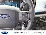 New 2025 Ford F-150 XL Regular Cab 4WD Pickup for sale #SF35561 - photo 13