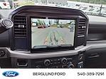 New 2025 Ford F-150 XL Regular Cab 4WD Pickup for sale #SF35561 - photo 15