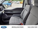 New 2025 Ford F-150 XL Regular Cab 4WD Pickup for sale #SF35561 - photo 18