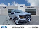 New 2025 Ford F-150 XL Regular Cab 4WD Pickup for sale #SF35561 - photo 1