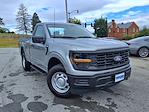 New 2025 Ford F-150 XL Regular Cab 4WD Pickup for sale #SF35561 - photo 3