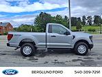 New 2025 Ford F-150 XL Regular Cab 4WD Pickup for sale #SF35561 - photo 2