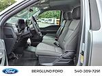 New 2025 Ford F-150 XL Regular Cab 4WD Pickup for sale #SF35561 - photo 5