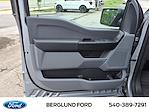 New 2025 Ford F-150 XL Regular Cab 4WD Pickup for sale #SF35561 - photo 8