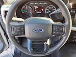 New 2025 Ford F-550 XL Regular Cab 4x4 Enclosed Service Body for sale #SF35565 - photo 14