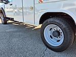 New 2025 Ford F-550 XL Regular Cab 4x4 Enclosed Service Body for sale #SF35565 - photo 20