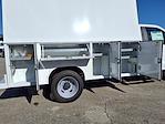 New 2025 Ford F-550 XL Regular Cab 4x4 Enclosed Service Body for sale #SF35565 - photo 5