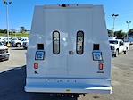 New 2025 Ford F-550 XL Regular Cab 4x4 Enclosed Service Body for sale #SF35565 - photo 7
