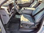 New 2025 Ford F-550 XL Regular Cab 4x4 Enclosed Service Body for sale #SF35565 - photo 9