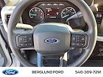 2025 Ford F-550 Regular Cab DRW 4x4 Enclosed Service Body for sale #SF35565 - photo 15