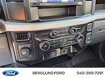2025 Ford F-550 Regular Cab DRW 4x4 Enclosed Service Body for sale #SF35565 - photo 18