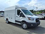 New 2024 Ford Transit 350 HD Service Utility Van for sale #SF35566 - photo 1