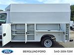 New 2024 Ford Transit 350 HD Service Utility Van for sale #SF35566 - photo 12