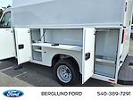 New 2024 Ford Transit 350 HD Service Utility Van for sale #SF35566 - photo 13