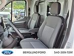 New 2024 Ford Transit 350 HD Service Utility Van for sale #SF35566 - photo 16