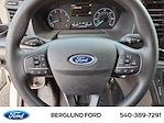 New 2024 Ford Transit 350 HD Service Utility Van for sale #SF35566 - photo 18